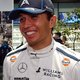Alex Albon