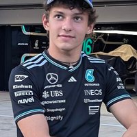 Andrea Kimi Antonelli