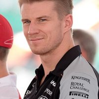 Nico Hulkenberg