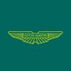 Aston Martin logo