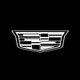 Cadillac logo