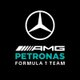 Mercedes logo